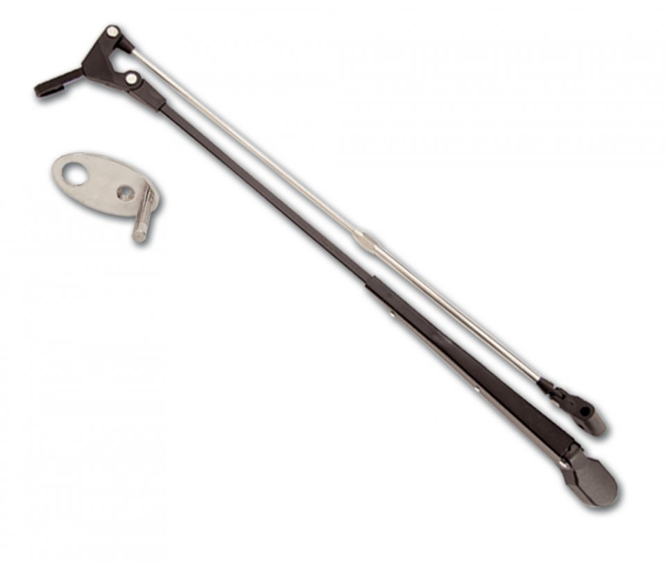 LDSS304 Exalto Wipers