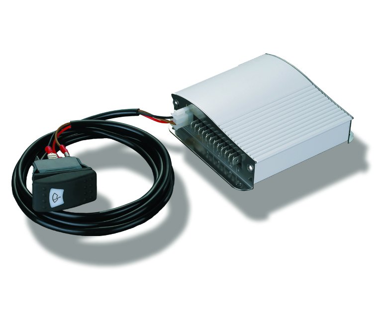 LD for 3 wipers Exalto Wipers