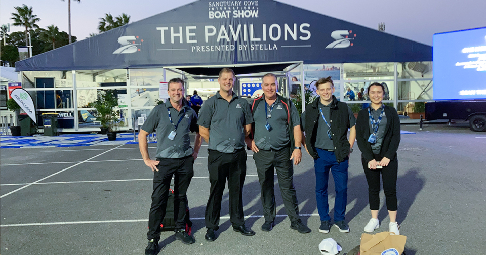 Stella distributor Exalto Wiper Technologies in Australia Exalto Wipers